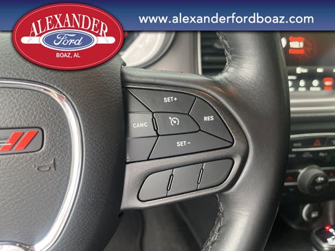 Used 2023 Dodge Charger GT image 24