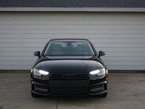 Used 2018 Audi A4 2.0T Ultra Premium w/ Convenience Package image 7