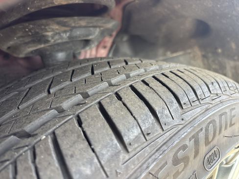 Certified 2025 Lexus ES 350 w/ Premium Package image 12