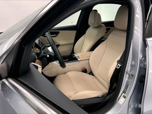 Certified 2023 Mercedes-Benz C 300 Sedan image 22