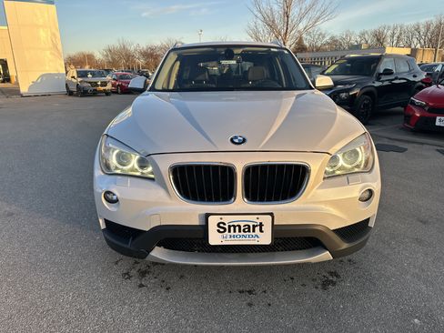 Used 2013 BMW X1 xDrive35i image 8