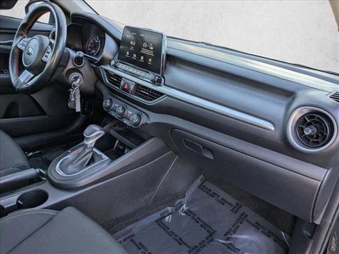 Used 2021 Kia Forte LXS image 21