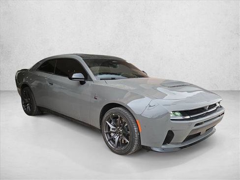 New 2026 Dodge Charger Scat Pack image 6