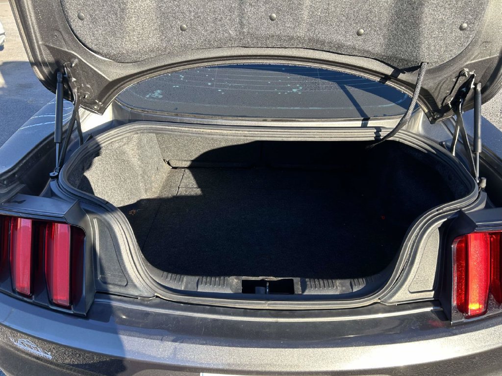 Used 2017 Ford Mustang Premium RWD image 11