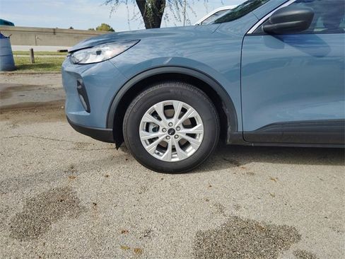 Used 2024 Ford Escape Active image 39
