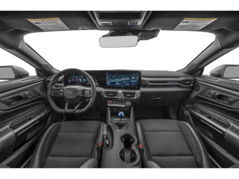 Used 2024 Ford Mustang Dark Horse w/ Dark Horse Handlin Package RWD image 7