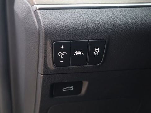 Used 2024 Kia K5 EX w/ EX Premium Package FWD image 11