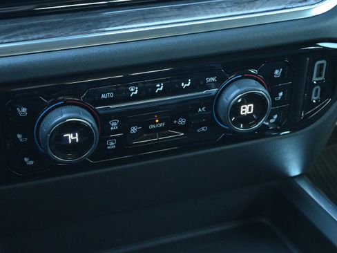 Used 2025 Chevrolet Silverado 2500 LTZ w/ Trail Boss Package image 31