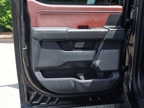 Used 2022 Ford F150 Lariat w/ Max Trailer Tow Package AWD/4WD image 47