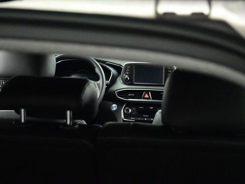 Used 2019 Hyundai Santa Fe Limited image 42