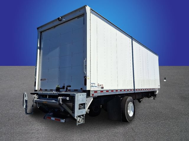 Used 2023 Ford F650 2WD Regular Cab Super Duty image 4