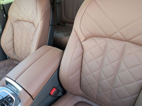 New 2026 BMW X5 M60i w/ Climate Comfort Package image 16