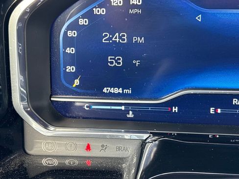 Used 2022 Chevrolet Silverado 1500 RST image 21