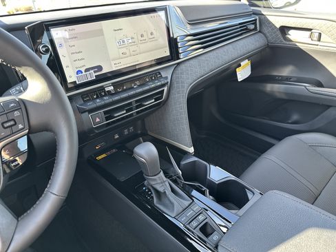 New 2026 Toyota Camry XLE w/ Premium Plus Package image 20