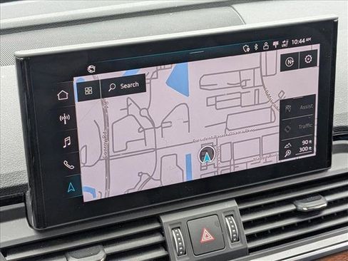 Used 2023 Audi Q5 2.0T Prestige image 13