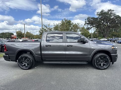 New 2026 RAM 1500 Big Horn image 2