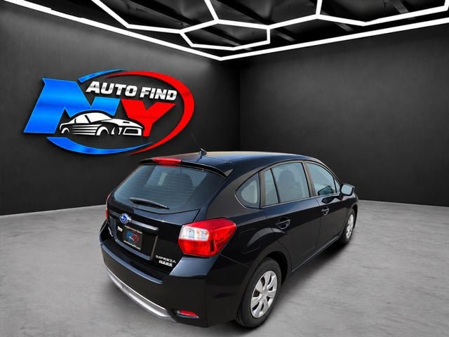 Used 2015 Subaru Impreza 2.0i AWD/4WD image 2