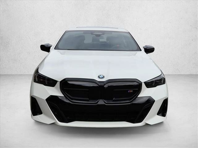 New 2026 BMW i5 M60 AWD/4WD image 5