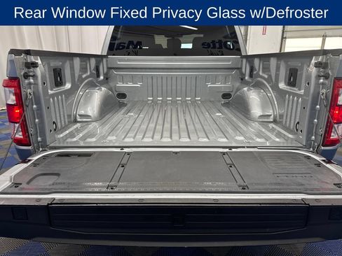 Certified 2023 Ford F150 XL w/ STX Appearance Package AWD/4WD image 27