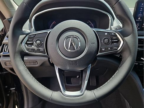 New 2026 Acura MDX FWD image 24