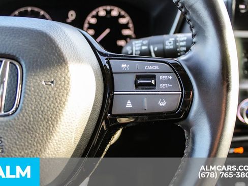 Used 2025 Honda CR-V EX-L image 28