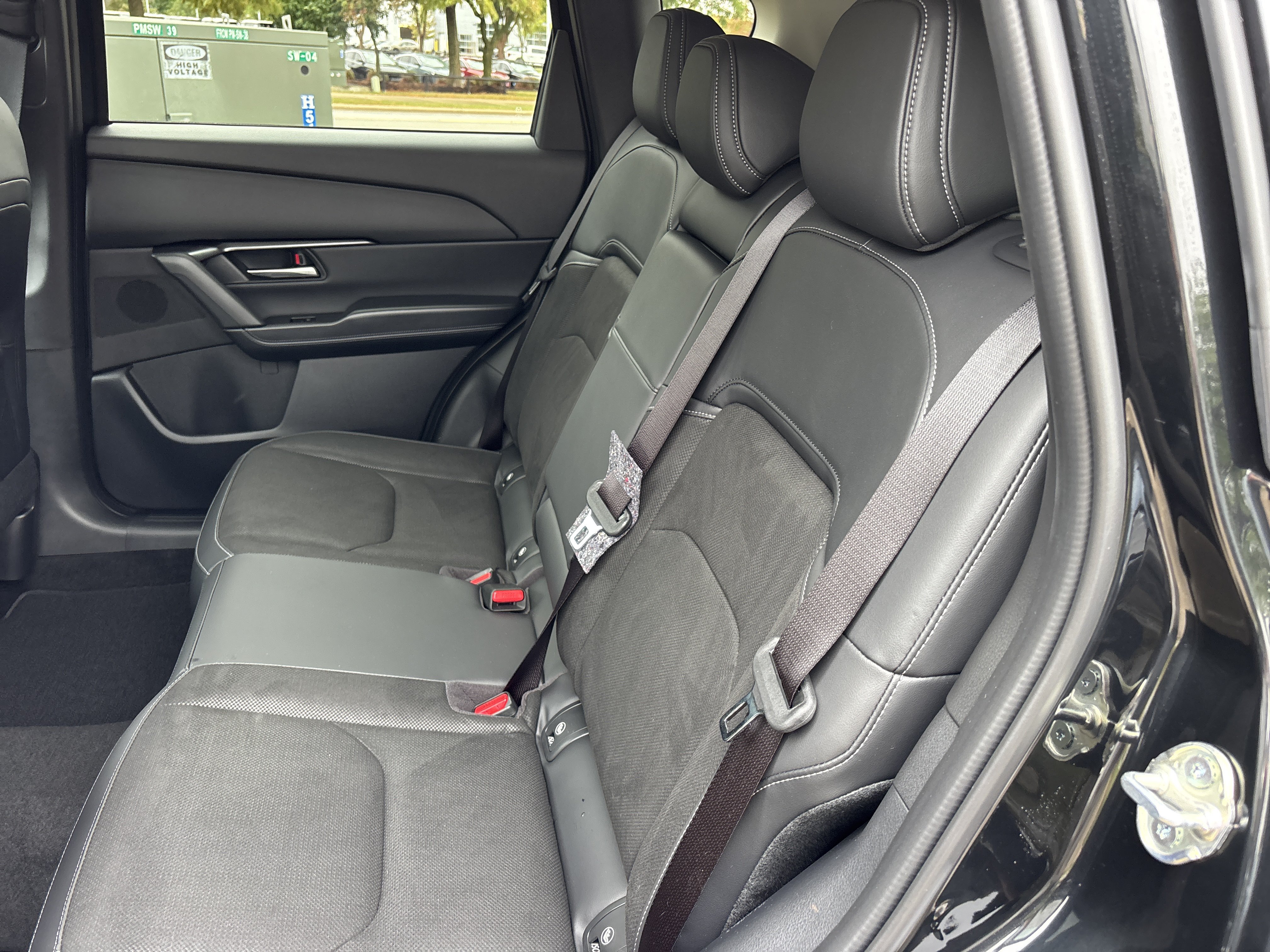 New 2026 MAZDA CX-5 Preferred AWD/4WD image 15
