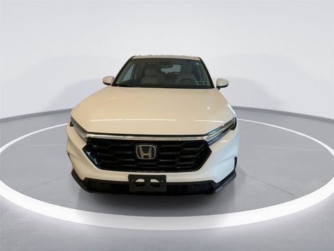 Used 2024 Honda CR-V EX-L image 2