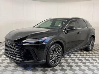 Certified 2023 Lexus RX 350 w/ Cold Area Package AWD/4WD video 2