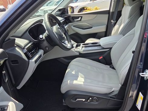 New 2026 Acura MDX w/ Technology Package image 5
