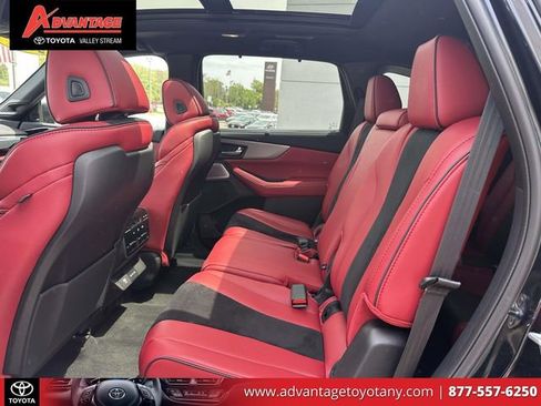 Used 2025 Acura MDX A-Spec AWD/4WD image 14