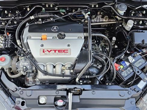 Used 2006 Acura RSX Type-S image 16