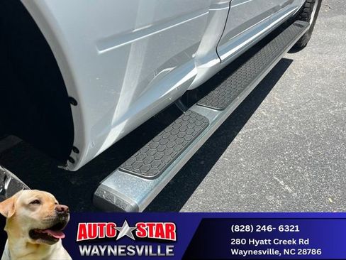 Used 2019 RAM 1500 Tradesman w/ Popular Equipment Group AWD/4WD image 29