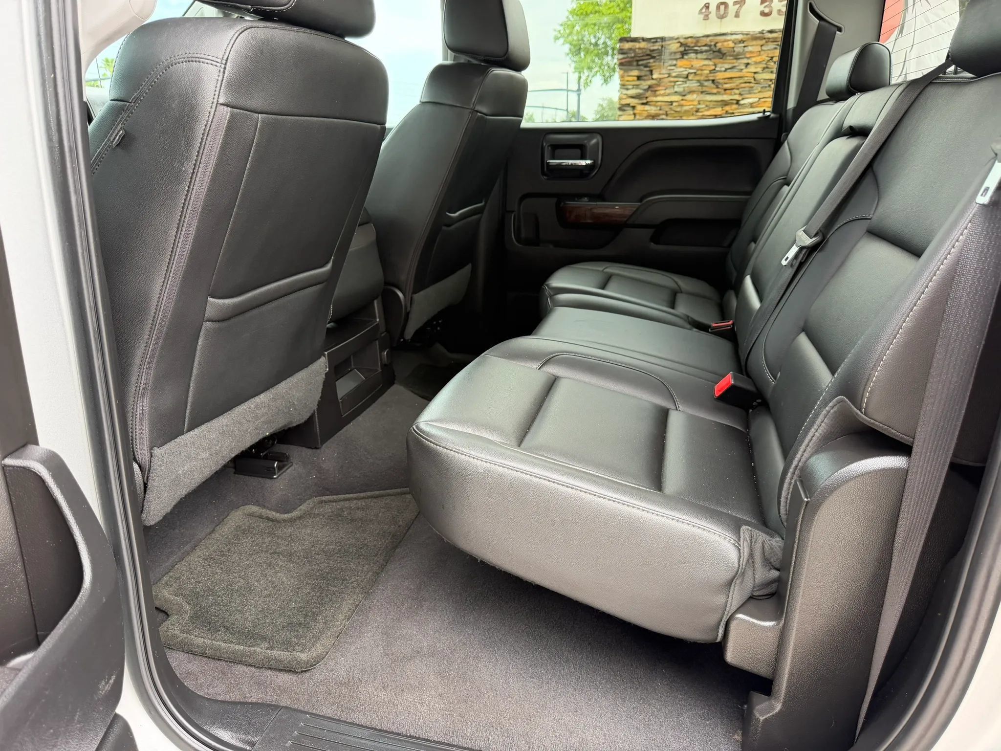 Used 2019 GMC Sierra 2500 SLT w/ Duramax Plus Package AWD/4WD image 20