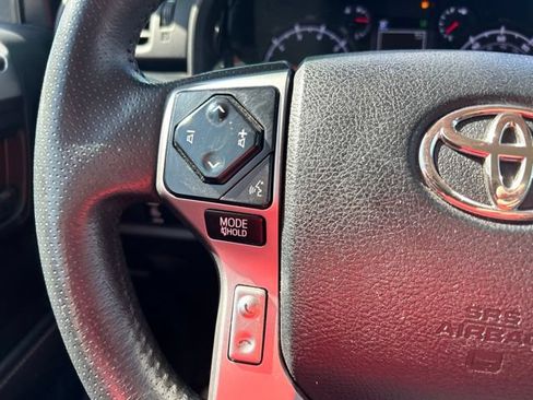 Used 2023 Toyota 4Runner SR5 RWD image 17