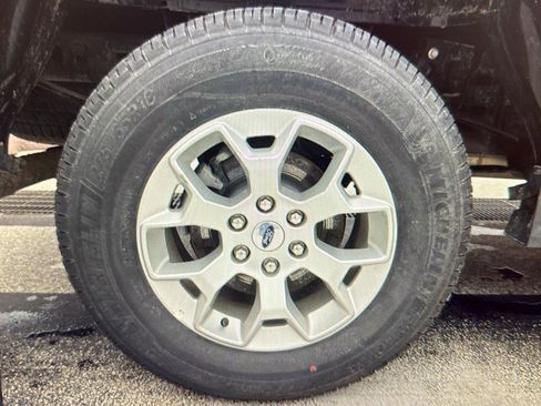 Used 2025 Ford F150 XLT w/ Equipment Group 301A Standard image 17