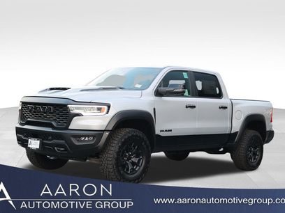 New 2026 RAM 1500 RHO