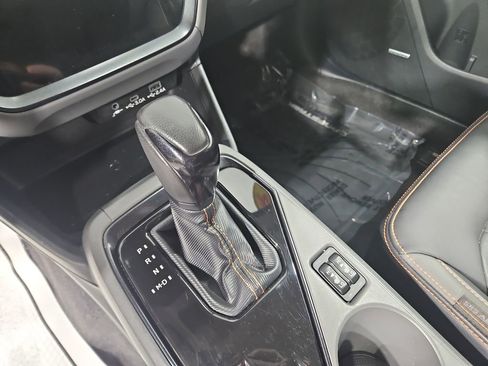 Certified 2024 Subaru Crosstrek 2.5i Limited w/ Crosstrek Mirror Package image 26