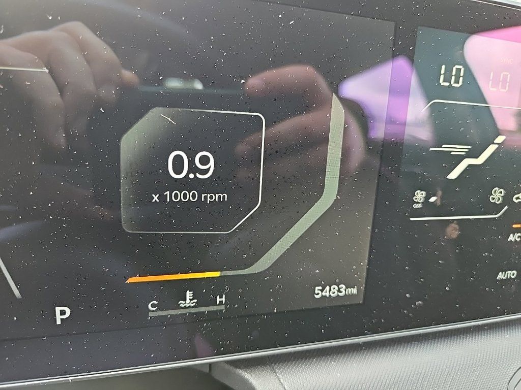 Certified 2025 Kia K4 EX FWD image 17