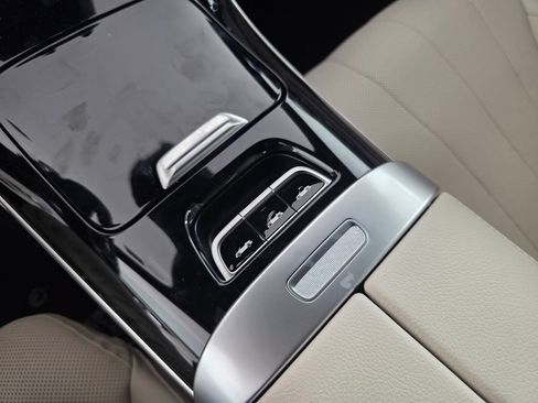 New 2027 Mercedes-Benz CLE 450 4MATIC Cabriolet image 14