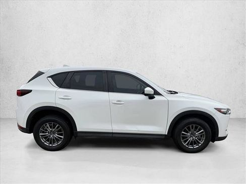 Used 2018 MAZDA CX-5 Sport image 4