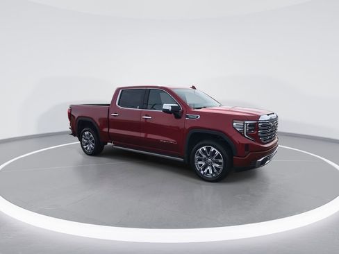 Used 2024 GMC Sierra 1500 Denali w/ Denali Reserve Package image 2