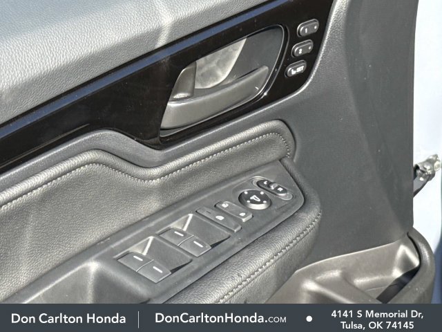 New 2027 Honda Odyssey Touring image 12