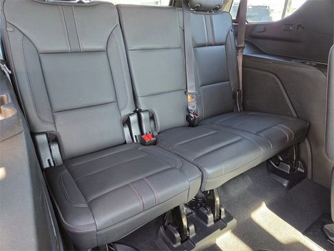 Used 2022 Chevrolet Tahoe RST w/ Luxury Package image 14