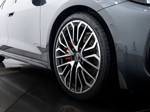New 2025 Audi S5 Premium Plus image 21
