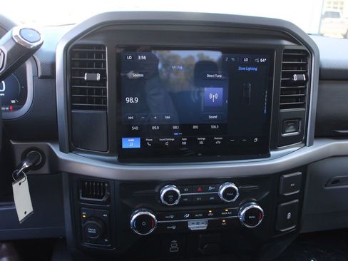 Used 2025 Ford F150 XLT w/ Equipment Group 301A Standard image 22