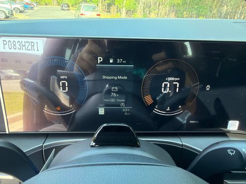 New 2026 Hyundai Santa Fe XRT AWD/4WD image 31