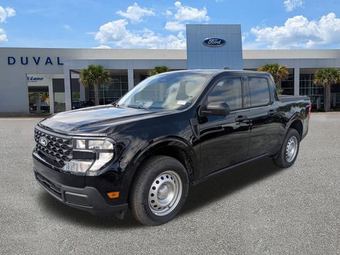 New 2025 Ford Maverick XL w/ Equipment Group 101A image 8