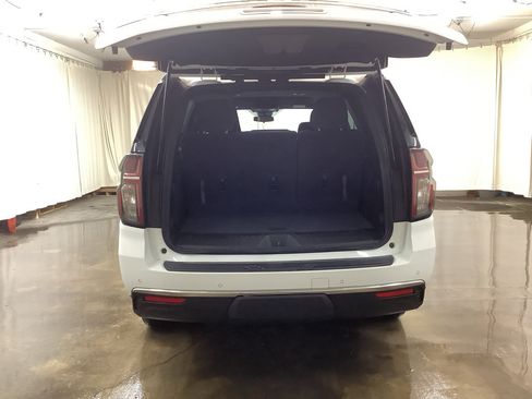 Used 2023 Chevrolet Tahoe LS w/ Driver Alert Package AWD/4WD image 7