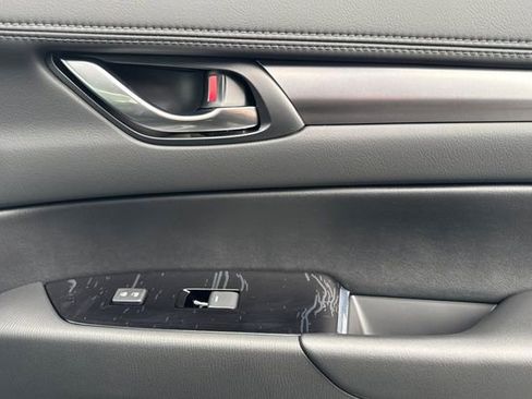 New 2025 MAZDA CX-5 AWD 2.5 S w/ Select Package image 20