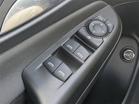 New 2025 Buick Envista Preferred w/ Convenience I Package image 28